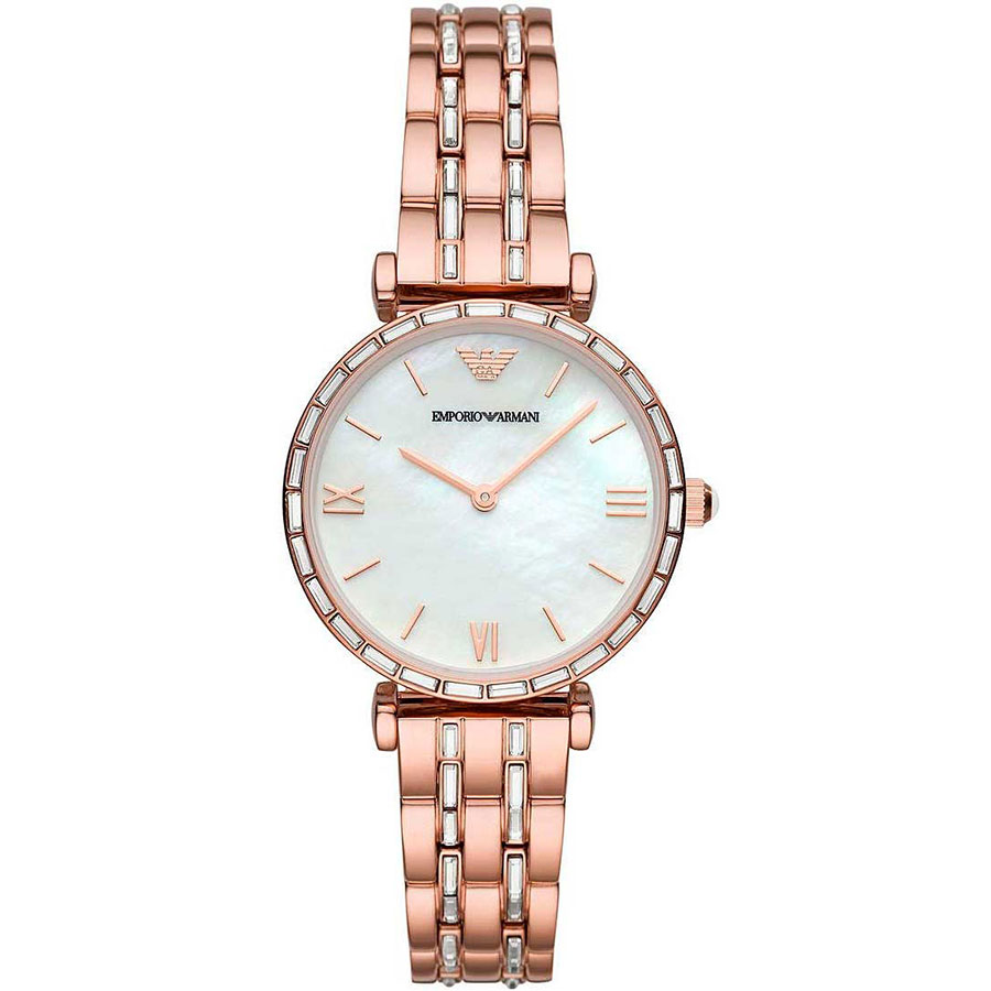 Часы Emporio Armani Gianni T-Bar AR11294